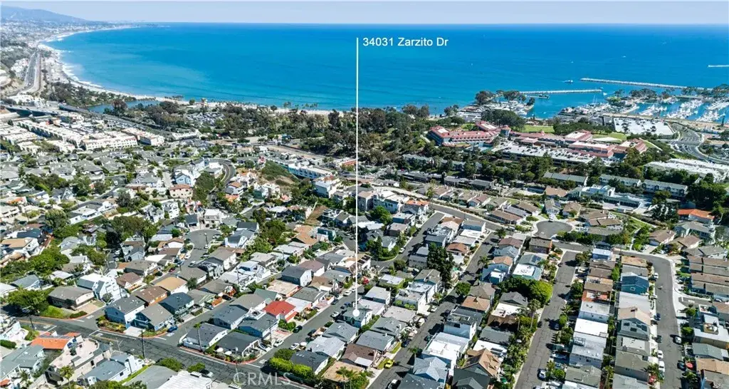 34031 Zarzito, Dana Point, CA 92629 - #1