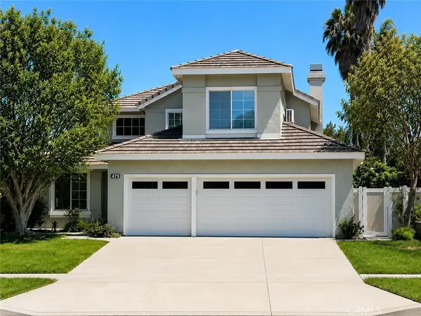 475 Redwing, Corona, CA 92882