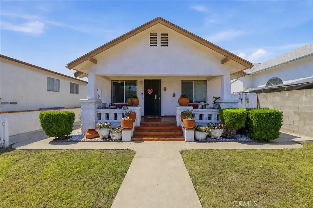 549 W 12th Street, San Pedro, CA 90731 - #1