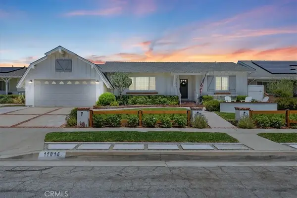11016 Lindesmith, Whittier, CA 90603