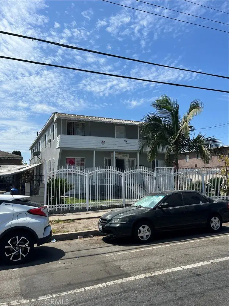 714 E 108th, Los Angeles, CA 90059 - #1