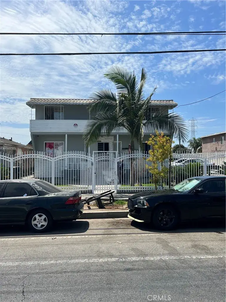 714 E 108th, Los Angeles, CA 90059 - #2