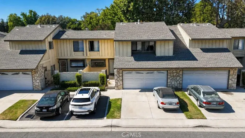2514 N Tustin #E, Santa Ana, CA 92705 - #1