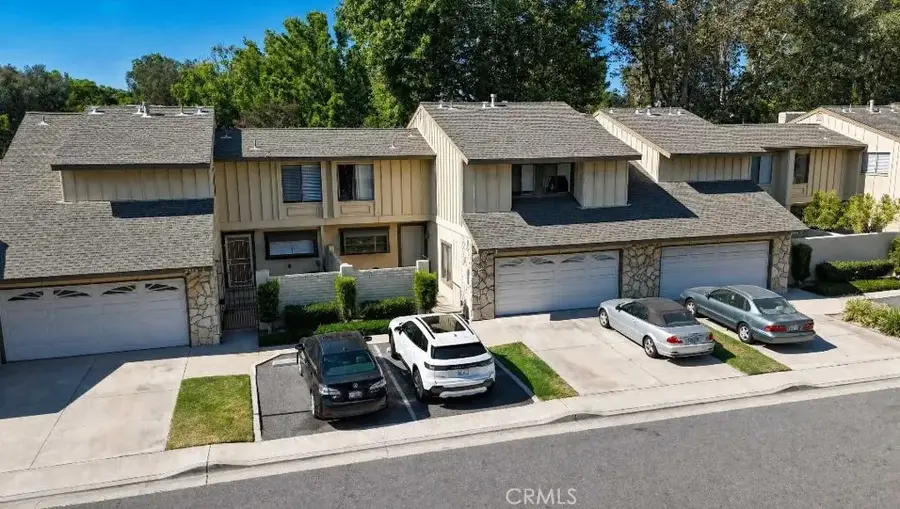 2514 N Tustin #E, Santa Ana, CA 92705 - #2