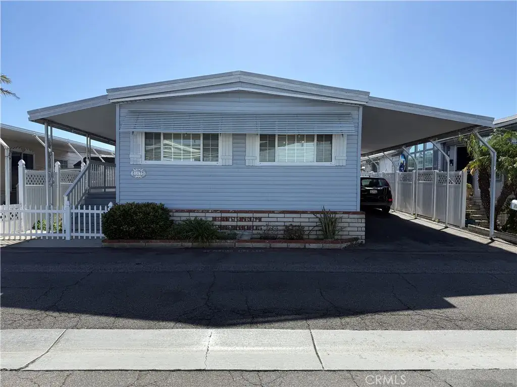 20701 Beach #103, Huntington Beach, CA 92648 - #1