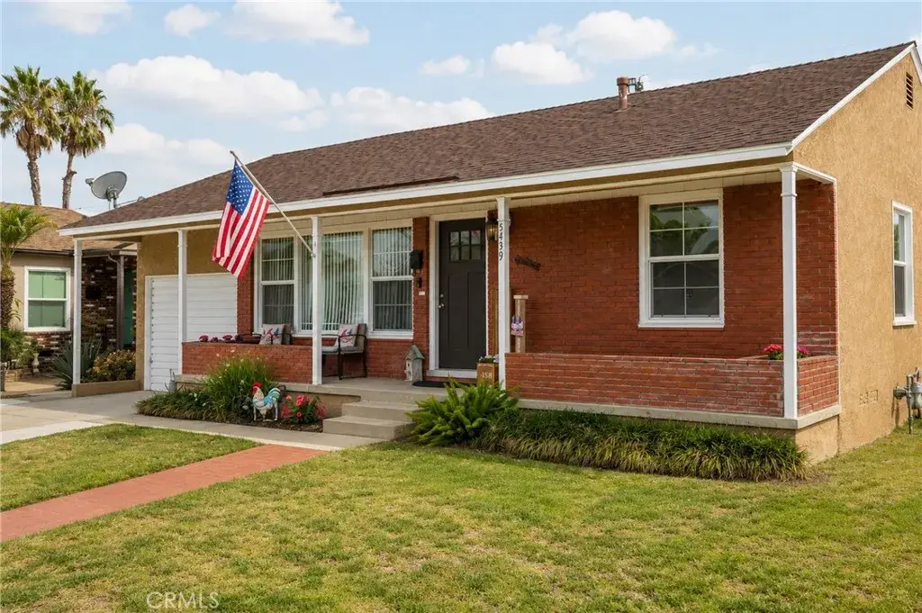 5439 Bonfair, Lakewood, CA 90712 - #1