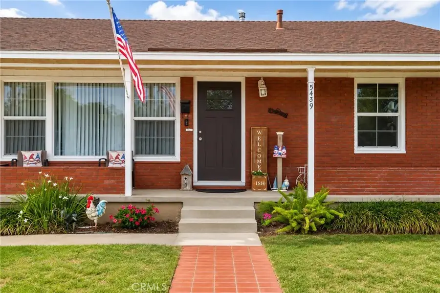 5439 Bonfair, Lakewood, CA 90712 - #2