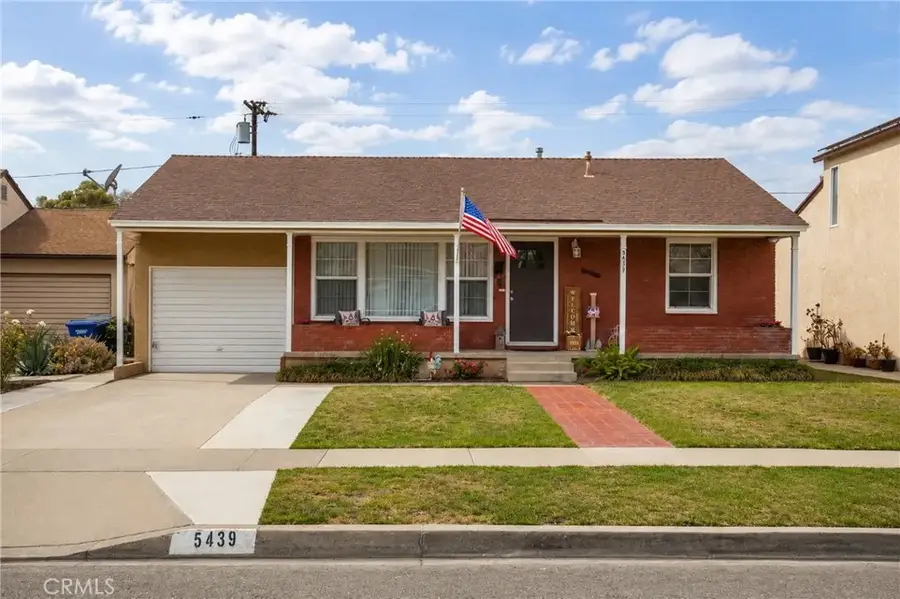 5439 Bonfair, Lakewood, CA 90712 - #3