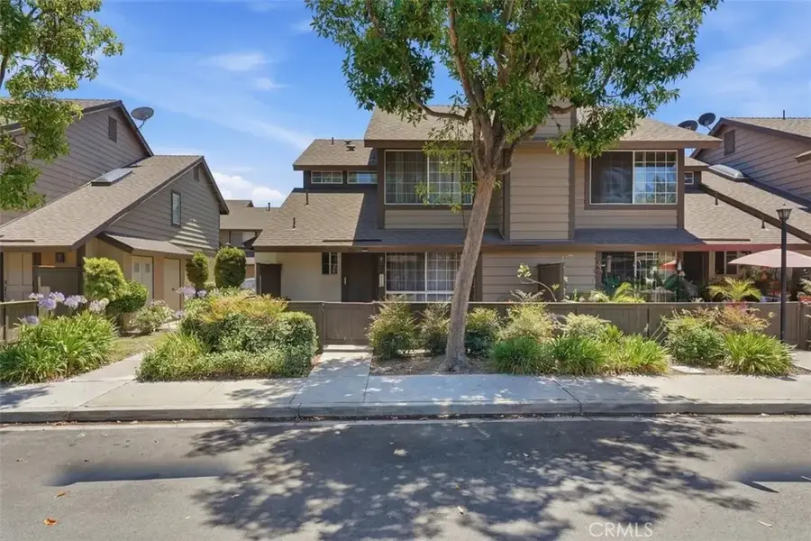 2322 S Mira Court #159, Anaheim, CA 92802 - #2