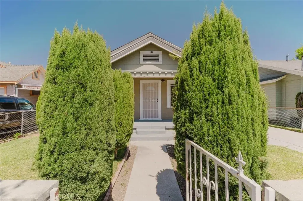3650 7th Avenue, Los Angeles, CA 90018 - #1