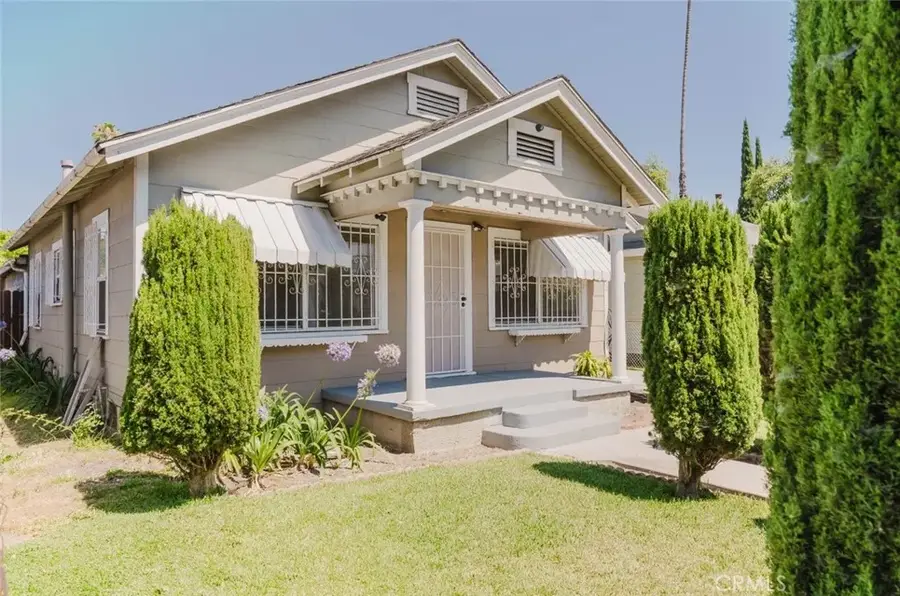 3650 7th Avenue, Los Angeles, CA 90018 - #3