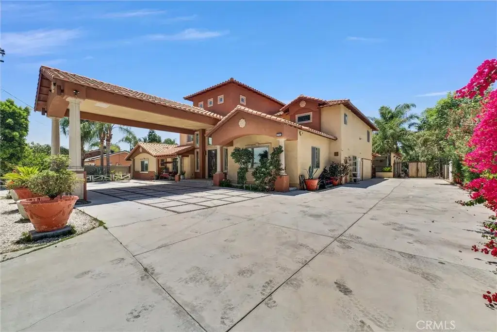 4767 Bain Street, Jurupa Valley, CA 91752 - #1