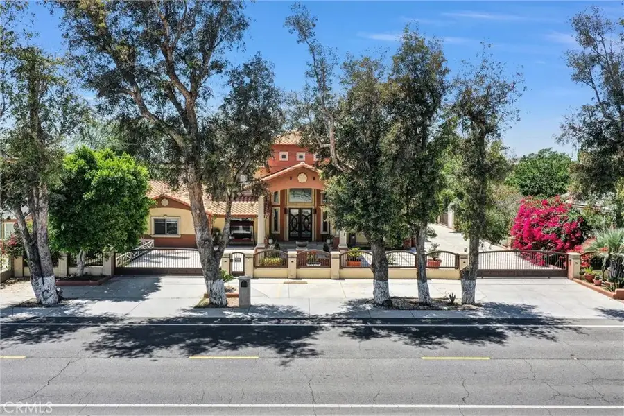 4767 Bain Street, Jurupa Valley, CA 91752 - #3