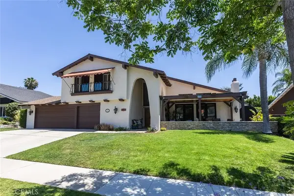 1691 N Yurok Street, Orange, CA 92867