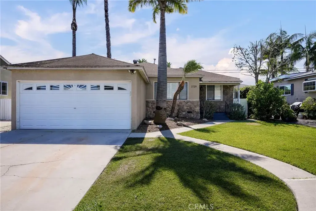 3729 Mcnab, Long Beach, CA 90808 - #1