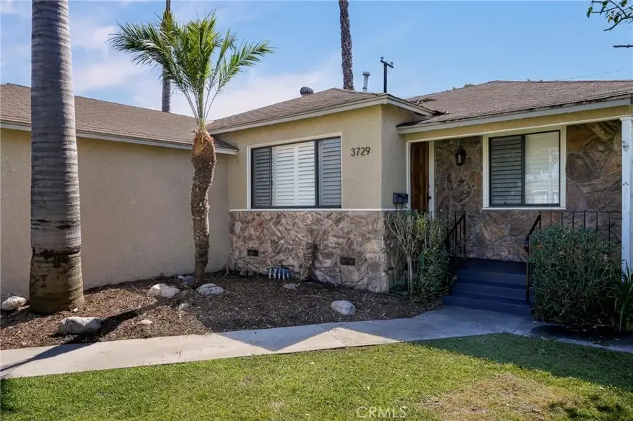 3729 Mcnab, Long Beach, CA 90808 - #3