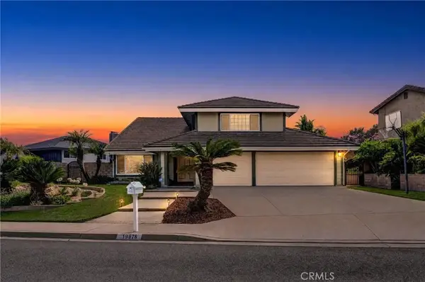 19976 Felicia, Yorba Linda, CA 92886