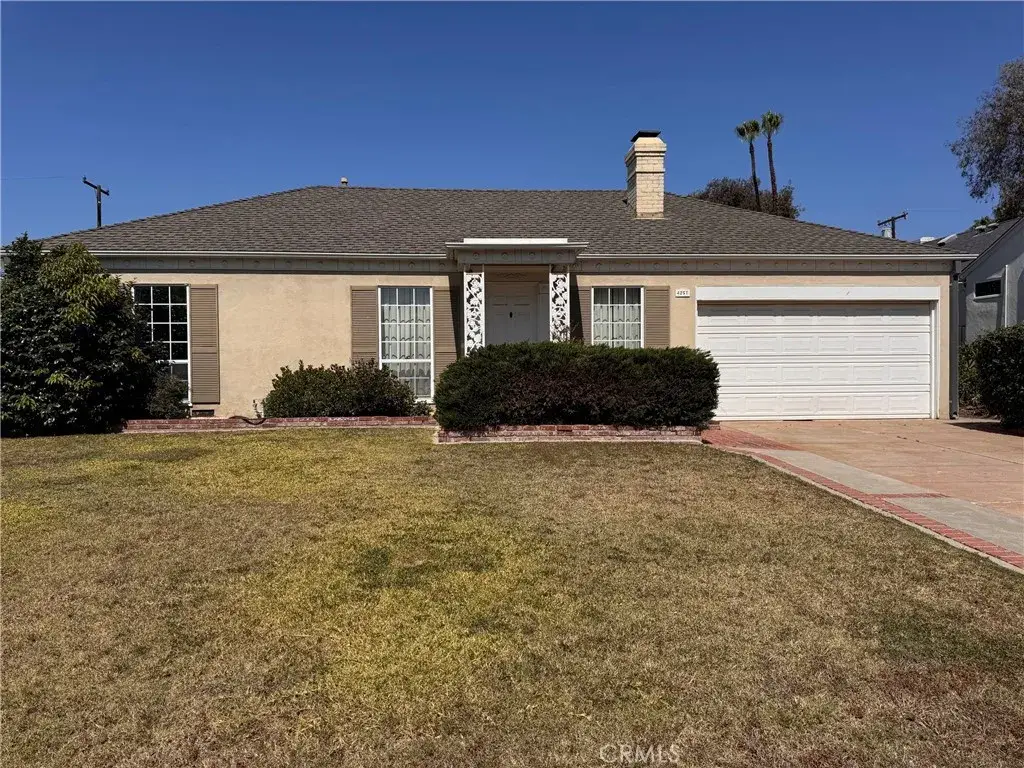 4251 Blackthorne Avenue, Long Beach, CA 90808 - #1