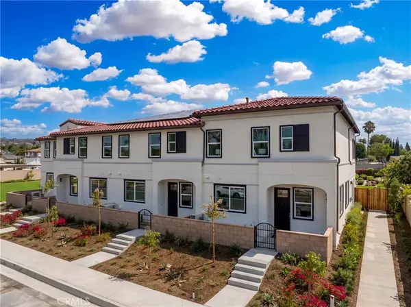 248 W Citrus Row, La Habra, CA 90631