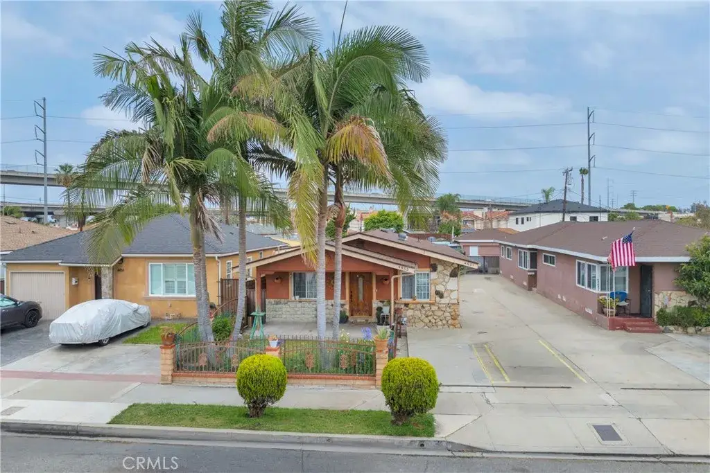 4853 W 116th, Hawthorne, CA 90250 - #1