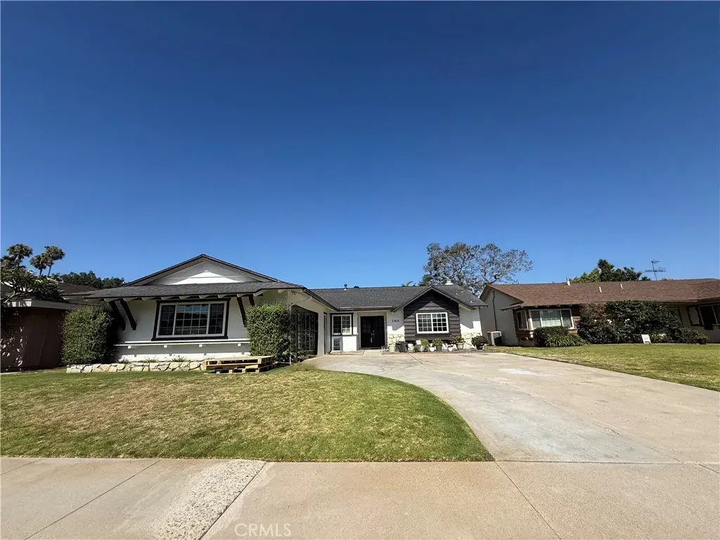 17819 Bay, Fountain Valley, CA 92708 - #1