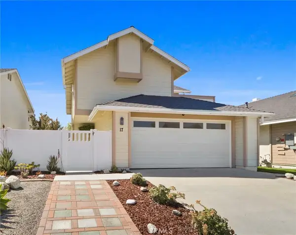 17 Rocky Creek, Laguna Hills, CA 92653