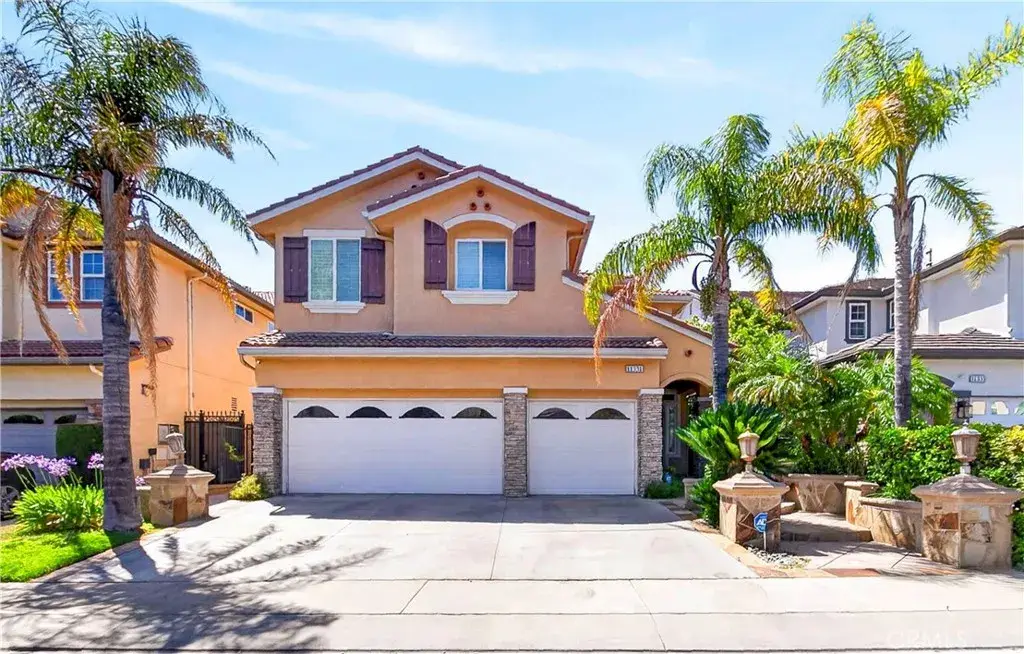 11331 Verdi, Porter Ranch, CA 91326 - #1