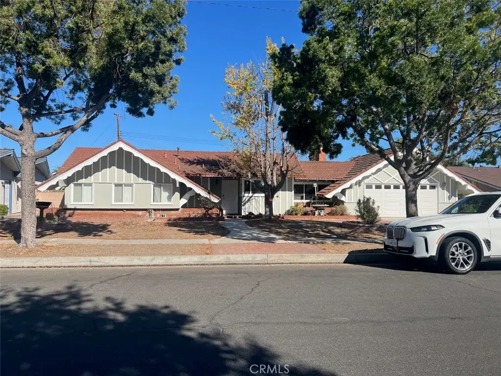 8408 Mercury Dr, Buena Park, CA 90620 - #1