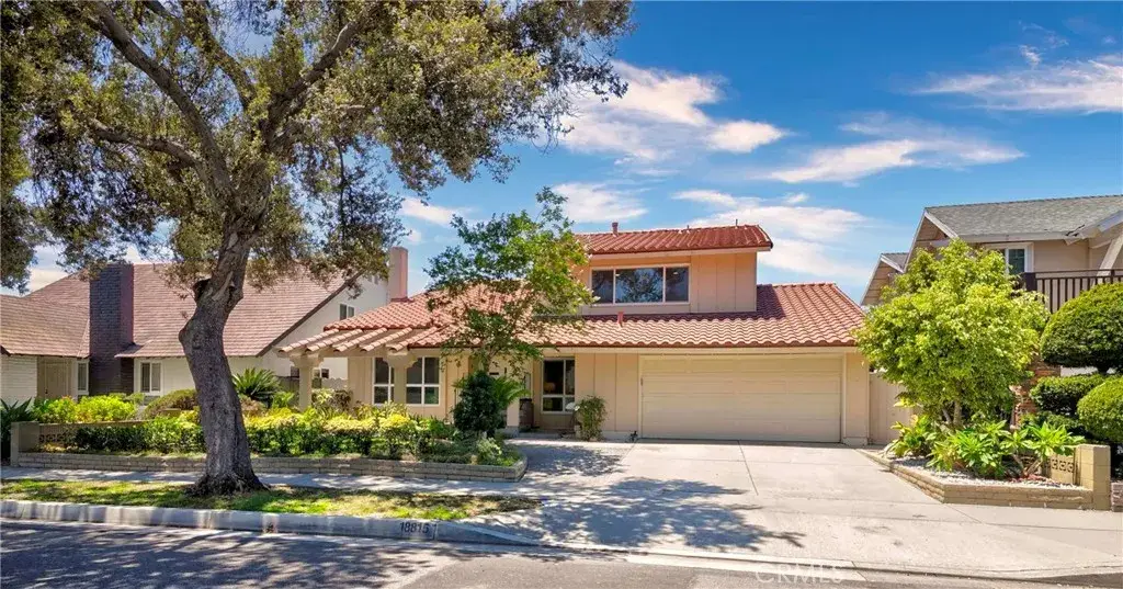 18815 Christina Ave #1, Cerritos, CA 90703 - #1