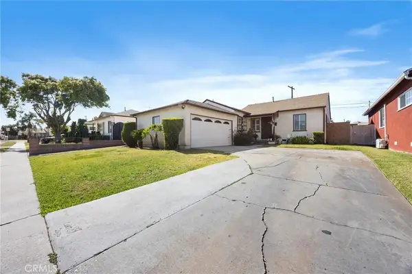 1801 W Brazil Street, Compton, CA 90220