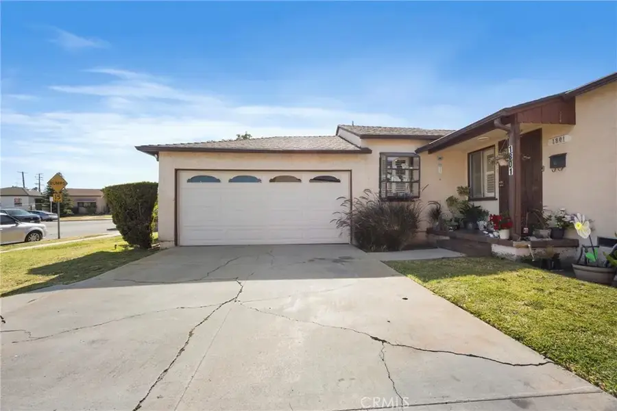 1801 W Brazil Street, Compton, CA 90220 - #2
