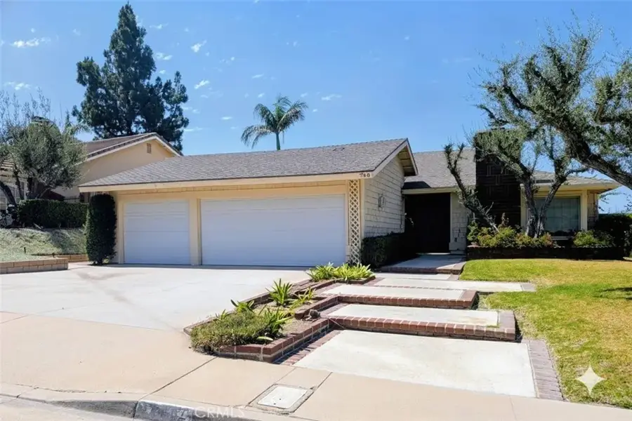 740 S Thrasher, Anaheim Hills, CA 92807 - #2