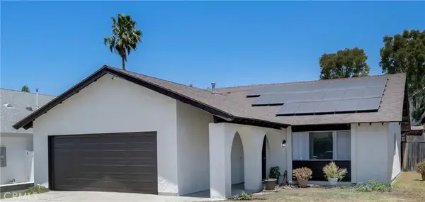 17151 Marda Avenue, Yorba Linda, CA 92886