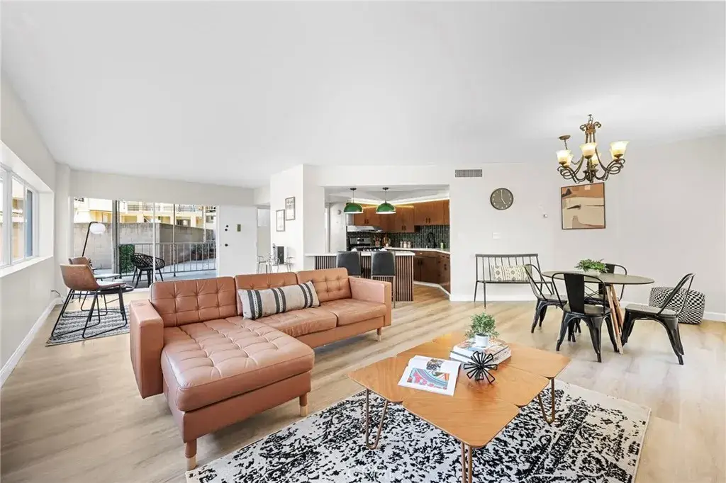 1323 N Spurgeon #2, Santa Ana, CA 92701 - #1