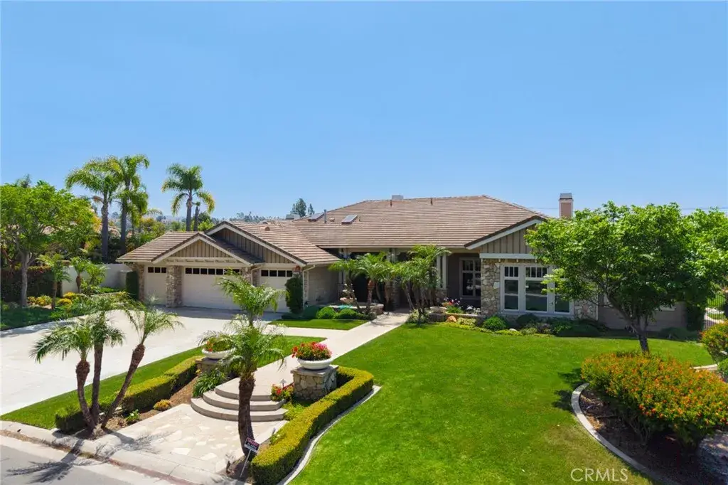 6810 Sycamore Glen, Orange, CA 92869 - #1