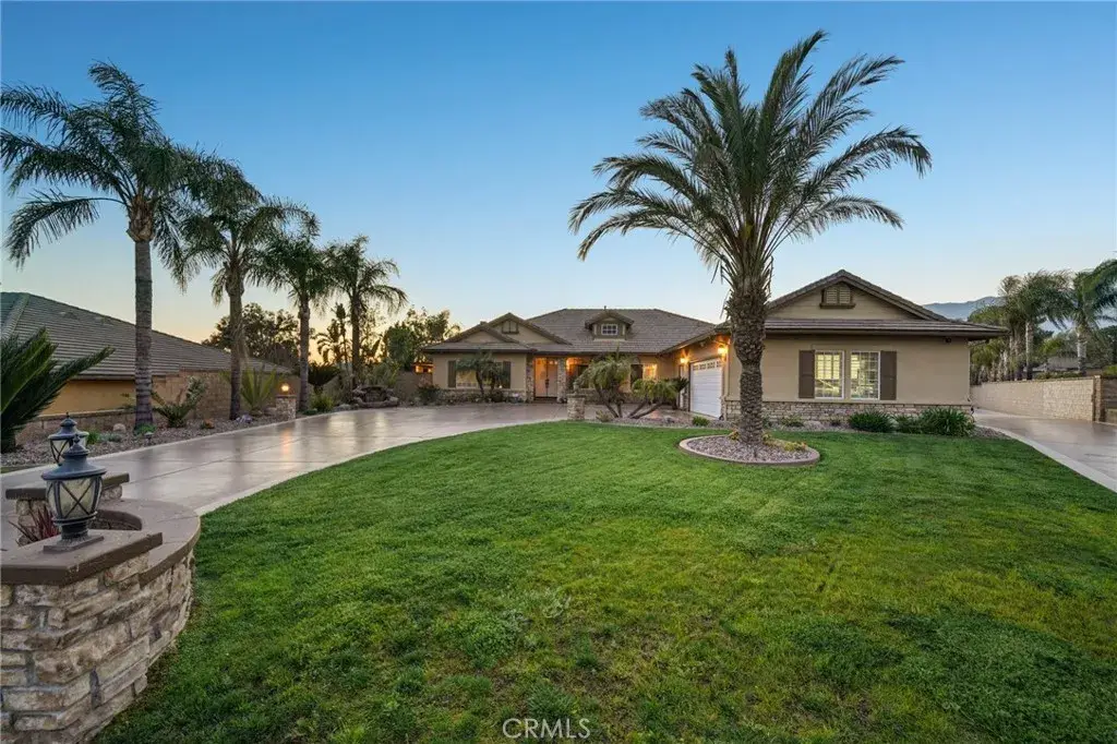 6822 Foxtail Court, Rancho Cucamonga, CA 91739 - #1