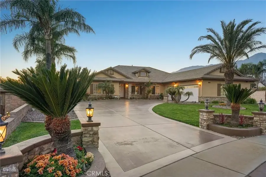 6822 Foxtail Court, Rancho Cucamonga, CA 91739 - #2