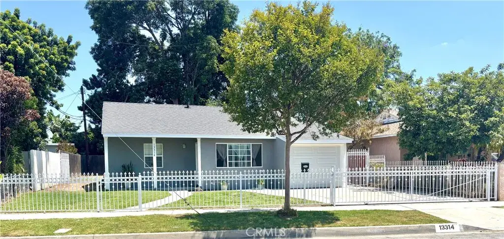 13314 Goller Avenue, Norwalk, CA 90650 - #1