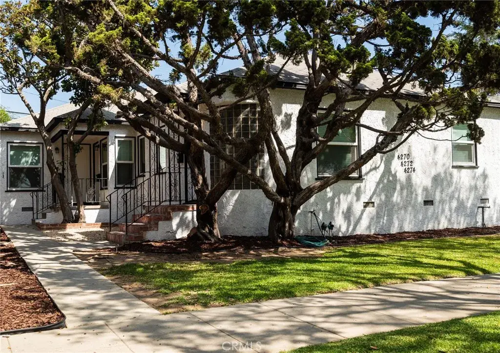 4270 Elenda Street, Culver City, CA 90230 - #1