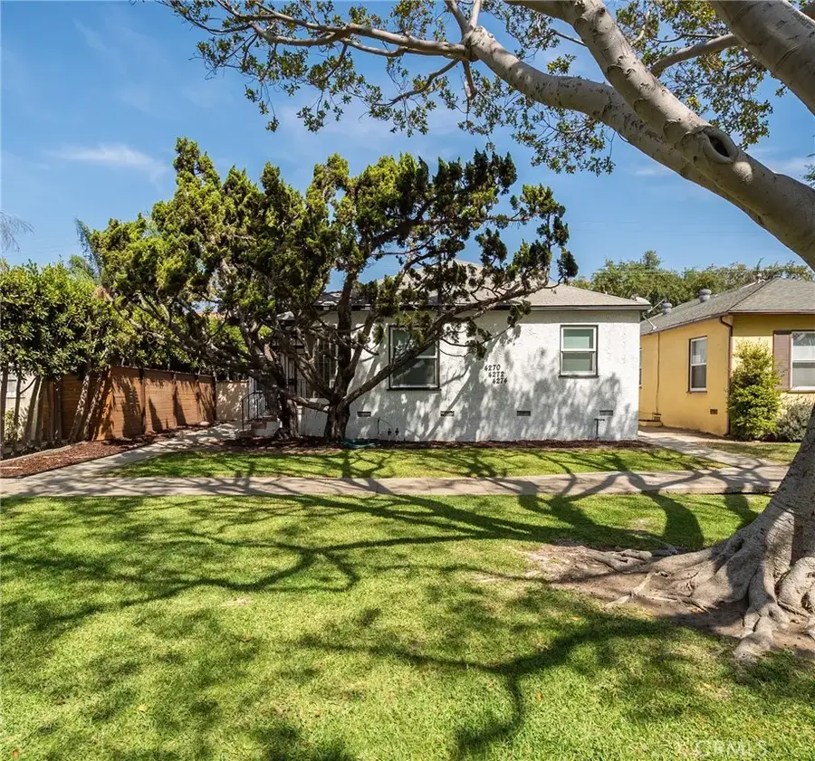4270 Elenda Street, Culver City, CA 90230 - #2