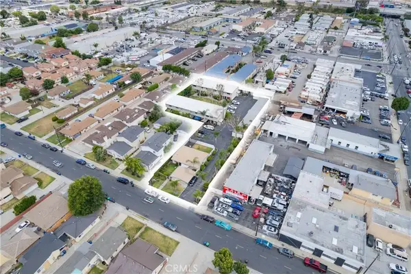 9339 Ramona, Bellflower, CA 90706