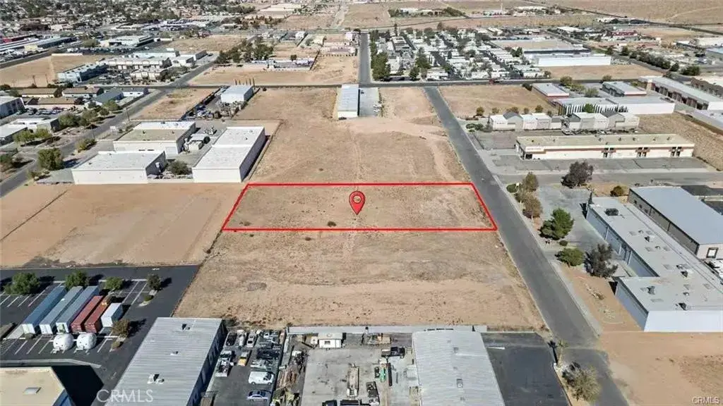 0 Malaki, Apple Valley, CA 92307 - #1