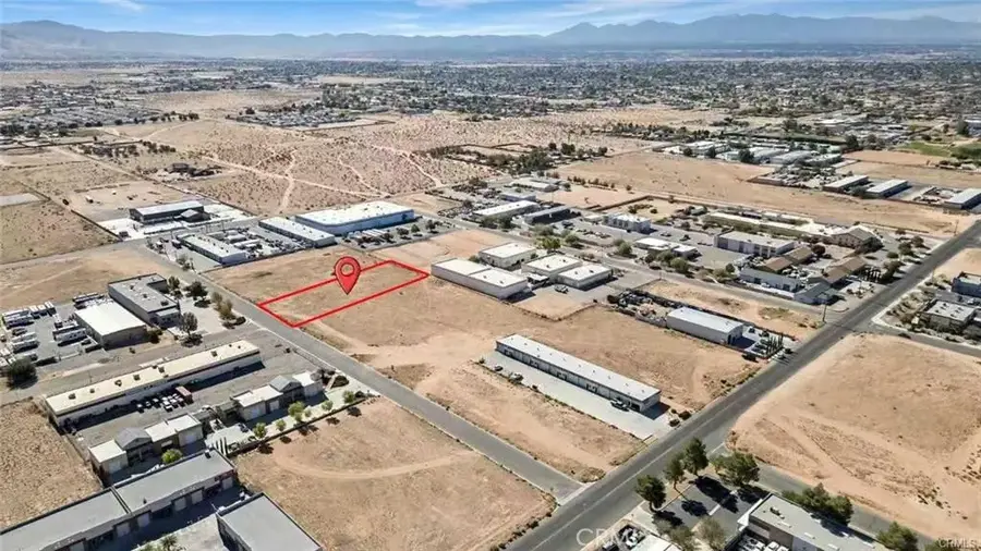 0 Malaki, Apple Valley, CA 92307 - #3