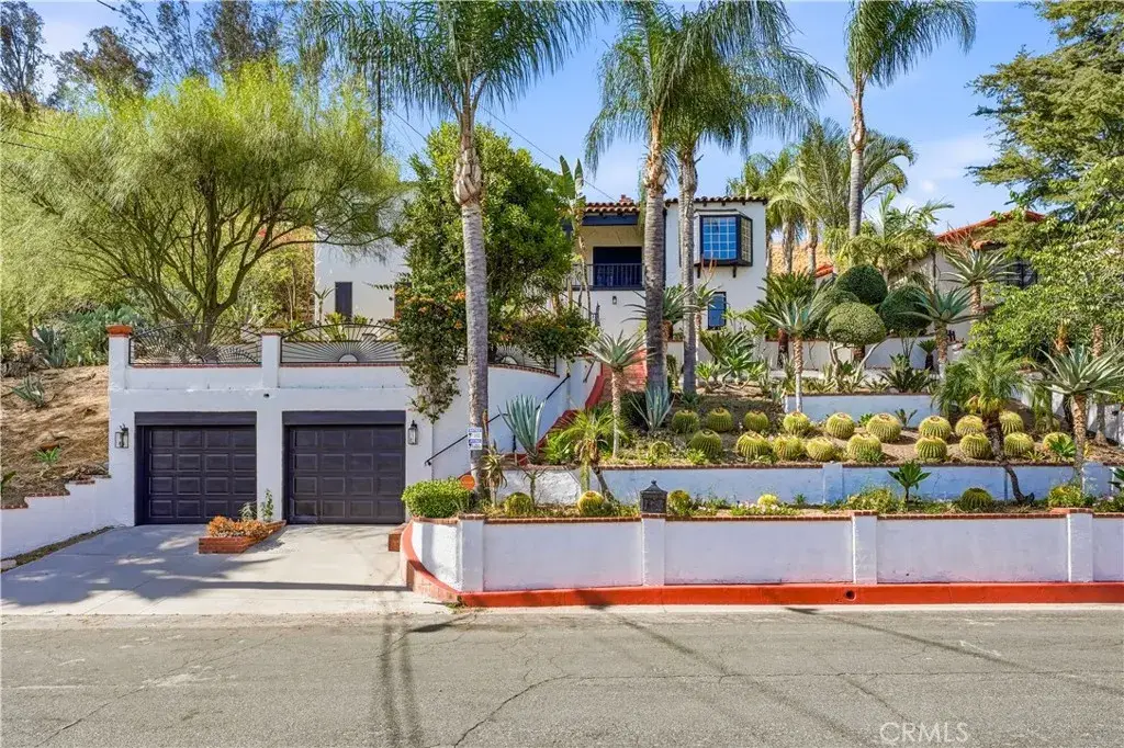 980 W Edgehill, San Bernardino, CA 92405 - #1
