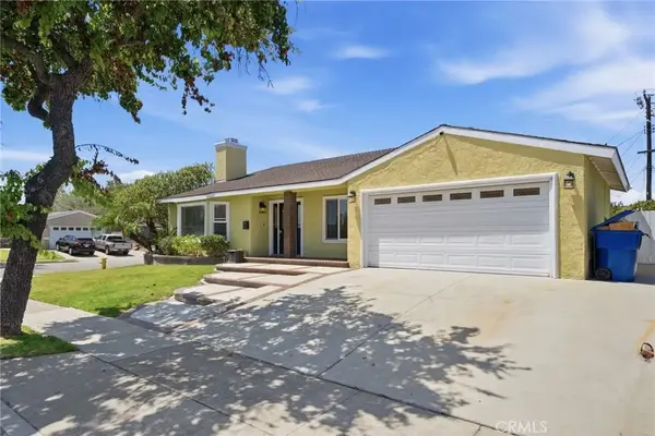 5021 Olga, Cypress, CA 90630