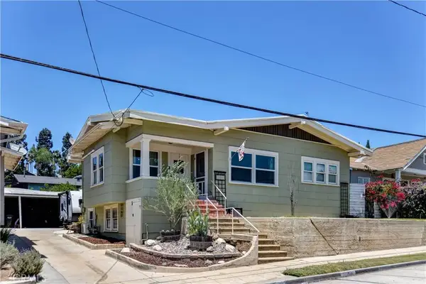 13505 Olive, Whittier, CA 90601