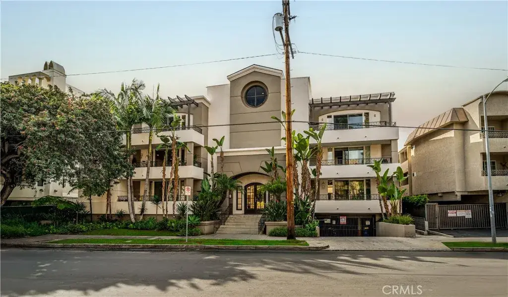 4637 Willis Avenue #306, Sherman Oaks, CA 91403 - #1