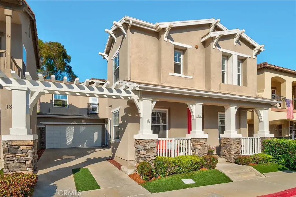 15 Calle Carmelita, San Clemente, CA 92673 - #1