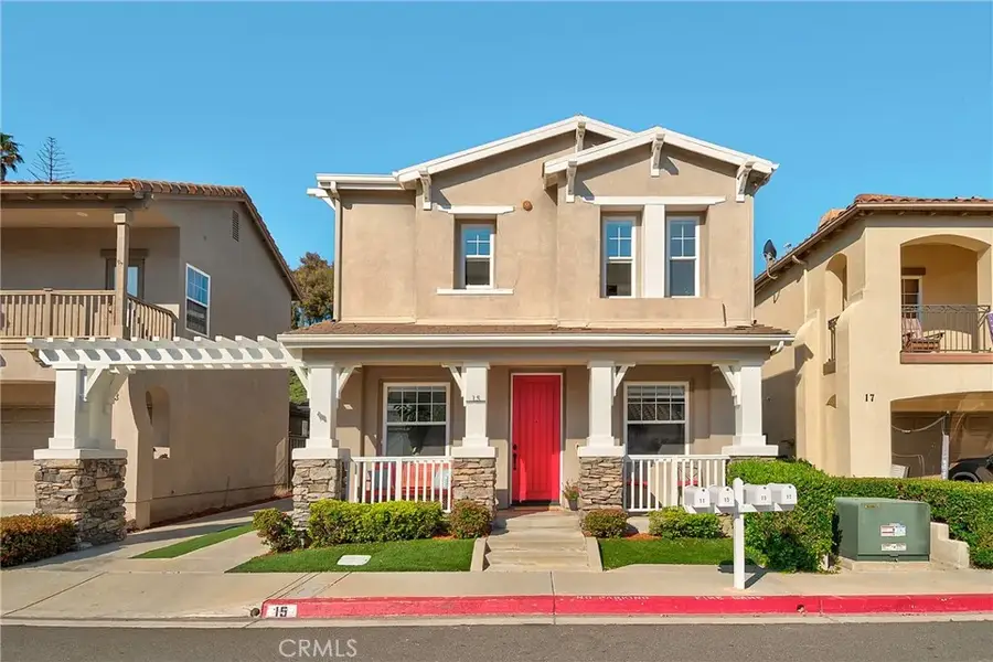 15 Calle Carmelita, San Clemente, CA 92673 - #3