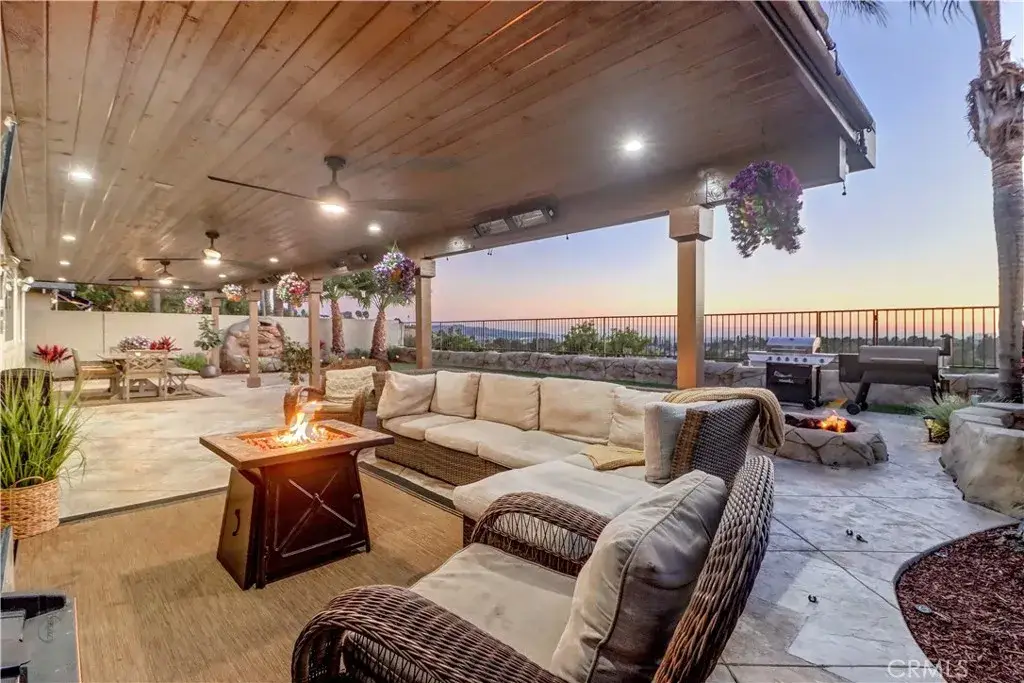 5851 Walnut Creek, Yorba Linda, CA 92886 - #1